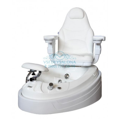 Педикюрный СПА комплекс &quot;PEDI SPA&quot; с гидромассажной ванной