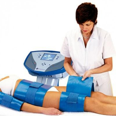 Электромиостимулятор &quot;Termosalud Body System&quot;