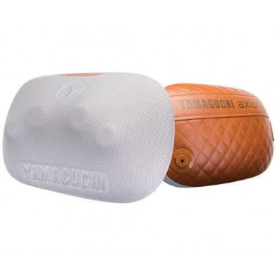 Подушка Yamaguchi Axiom Matrix массажная