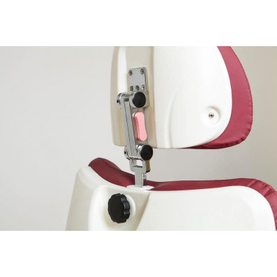 Педикюрное кресло SD-3870AS, 3 мотора