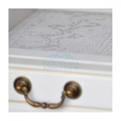 Мужское зеркало барбер ПРАГА Портал