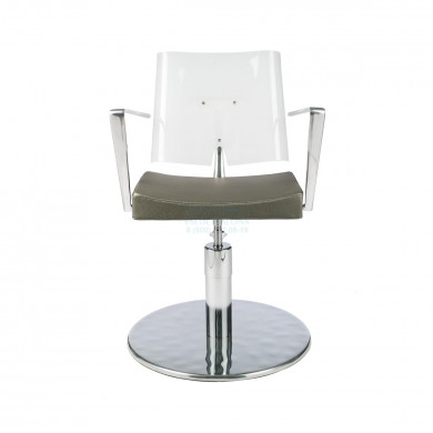 Кресло парикмахерское ACRILIA 