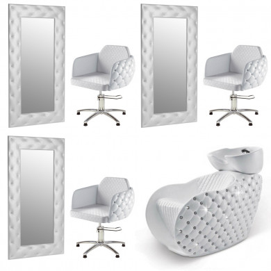 Мойка &quot;Даймонд&quot; парикмахерская