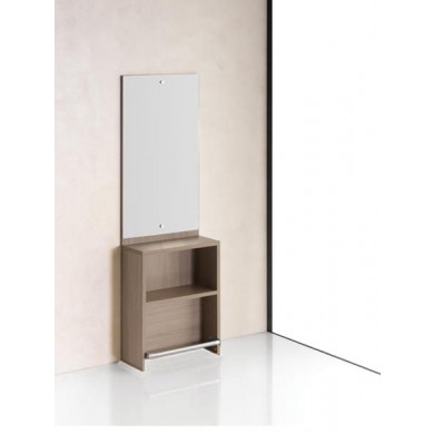 Парикмахерское зеркало Window