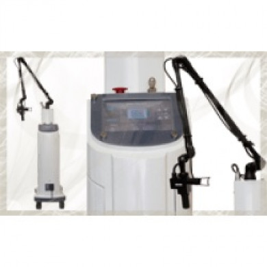 Фракционный лазер &quot;СО2&quot;