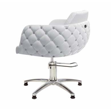 Парикмахерское кресло &quot;Даймонд&quot; гидравлическое