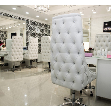 Кресло клиента маникюра &quot;Tall&quot;