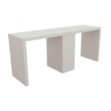 Маникюрный стол Double ECO