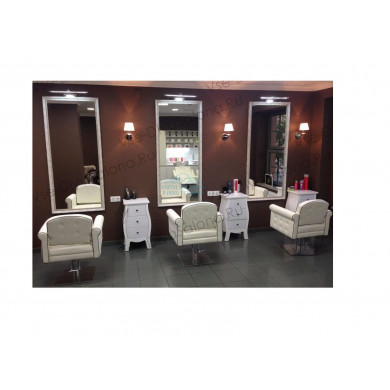 Кресло парикмахерское PRIOTY