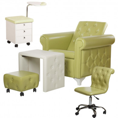 Стул мастера &quot;Соната&quot;