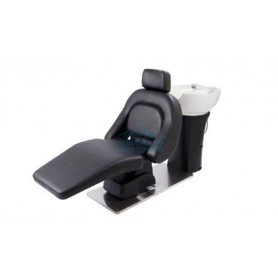 FUNNY - парикмахерская СПА мойка