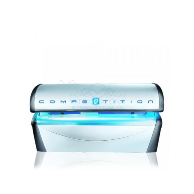 Горизонтальный солярий COMPETITION