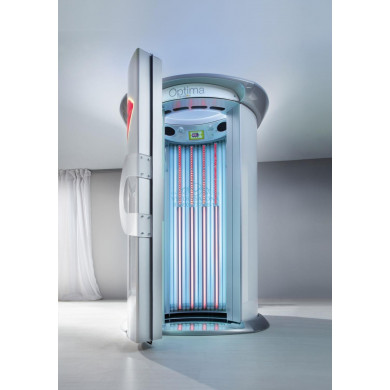 Коллагенарий MegaSun Optima Tower