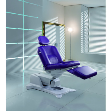 Косметологическое кресло &quot;DreaMed Zak High&quot; 4 мотора