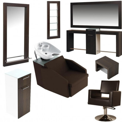 Парикмахерский комплект &quot;Кубик&quot;