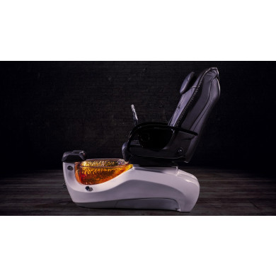 Педикюрное СПА кресло Bravo LE Features