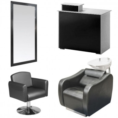 Парикмахерская мойка &quot;ИДЕАЛ&quot;