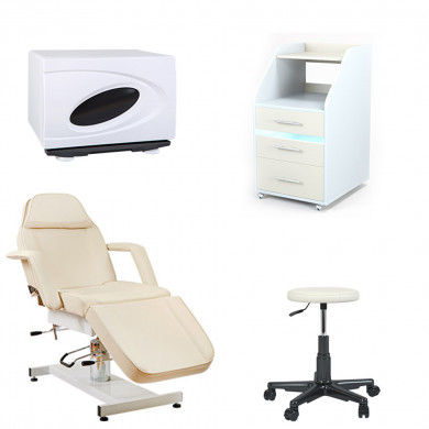 УФ подогреватель полотенец SD-6550