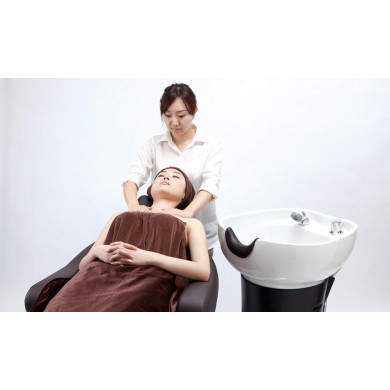 Мужская мойка барбер Noby