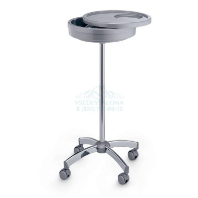 Тележка JOLLY BROWN