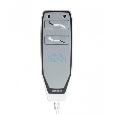 Педикюрное косметологическое кресло Ирина электропривод, 2 мотора