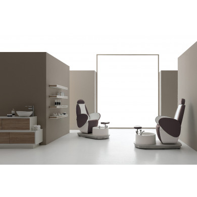 Педикюрная группа &quot;EDGE&quot;