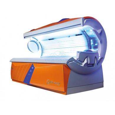 Горизонтальный солярий Q12 - Ultrasun