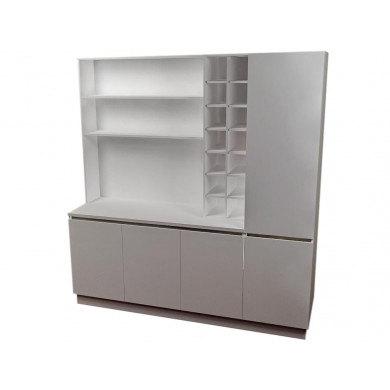 Лаборатория для парикмахерской Art.005