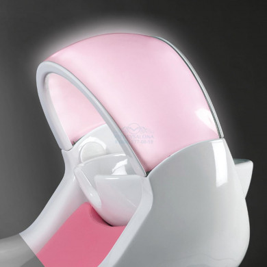 Мойка парикмахерская TECNOWASH