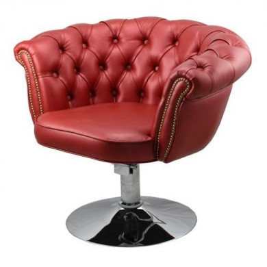 Кресло &quot;Mia&quot; парикмахерское