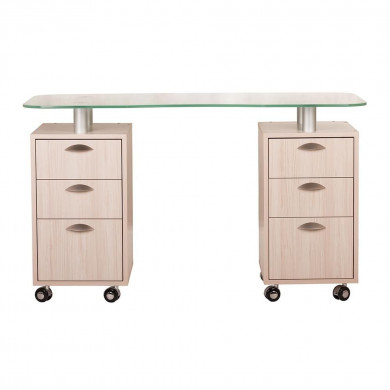 Маникюрный стол 218 S