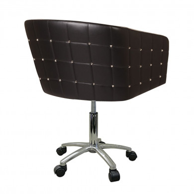 Кресло клиента маникюра &quot;Warlock&quot;