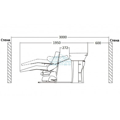 FUNNY - парикмахерская СПА мойка