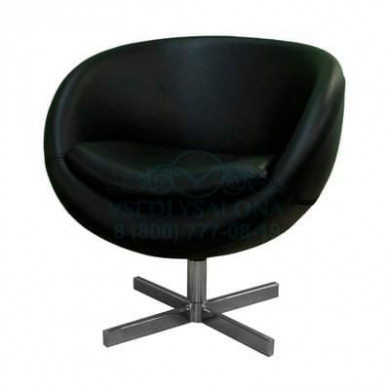 Кресло маникюрное для клиента A686