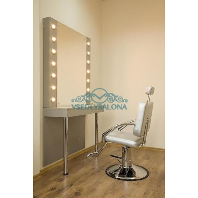 Зеркало визажиста Mirage