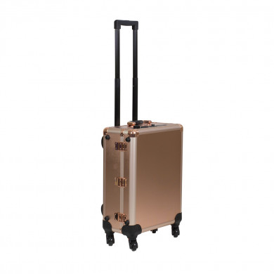 Мобильная студия визажиста &quot;VZ-58&quot;