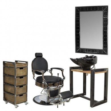 Барбершоп комплект &quot;VINTAGE&quot;