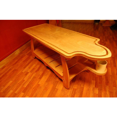 Кушетка AYURVEDA