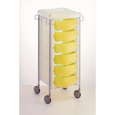 Тележка Japan