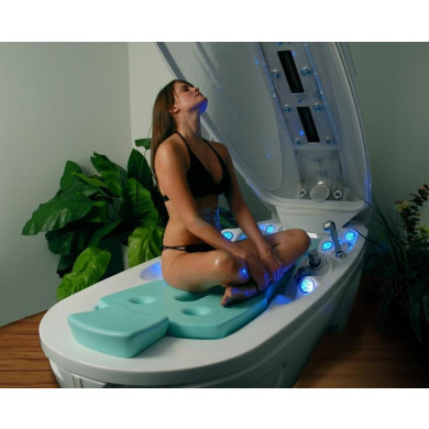 Спа капсула &quot;Spa Jet&quot;