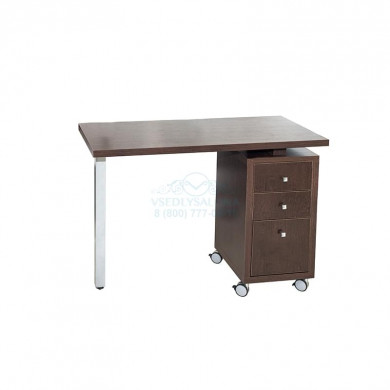 Стол маникюрный Классика 1