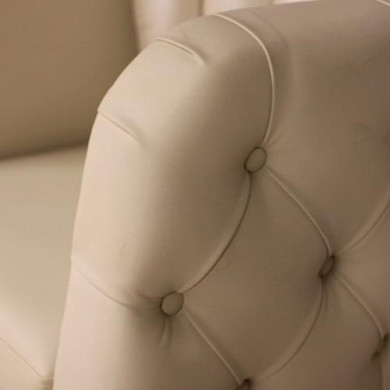 Парикмахерское кресло &quot;POLDI PEZZOLI&quot;