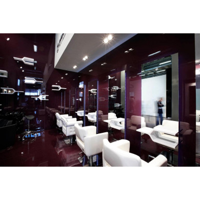 Кресло парикмхерское CAMBRIDGE