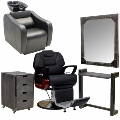 Барбершоп комплект &quot;STANDART&quot;