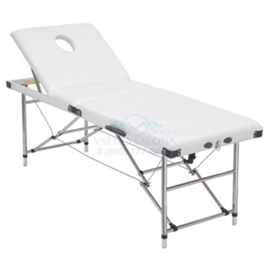 Кушетка 7601 складная