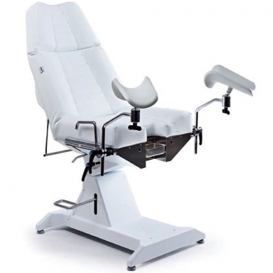 Косметологическое кресло &quot;Lemi HydroGyno&quot;