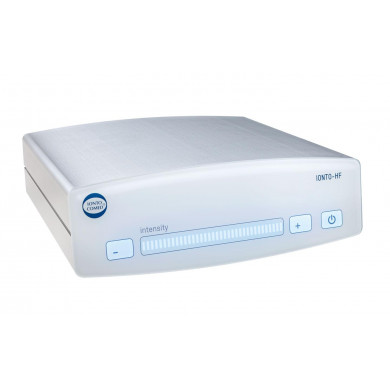 Аппарат ИОНТО ХФ (Дарсонваль)