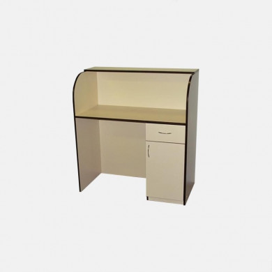 Стойка администратора Affair