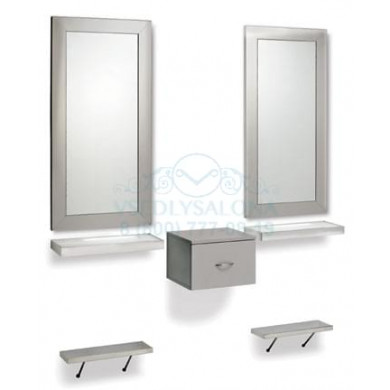 Рабочее место мастера Shine