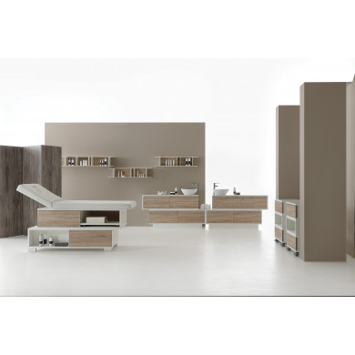 Массажная кушетка &quot;SWING&quot;